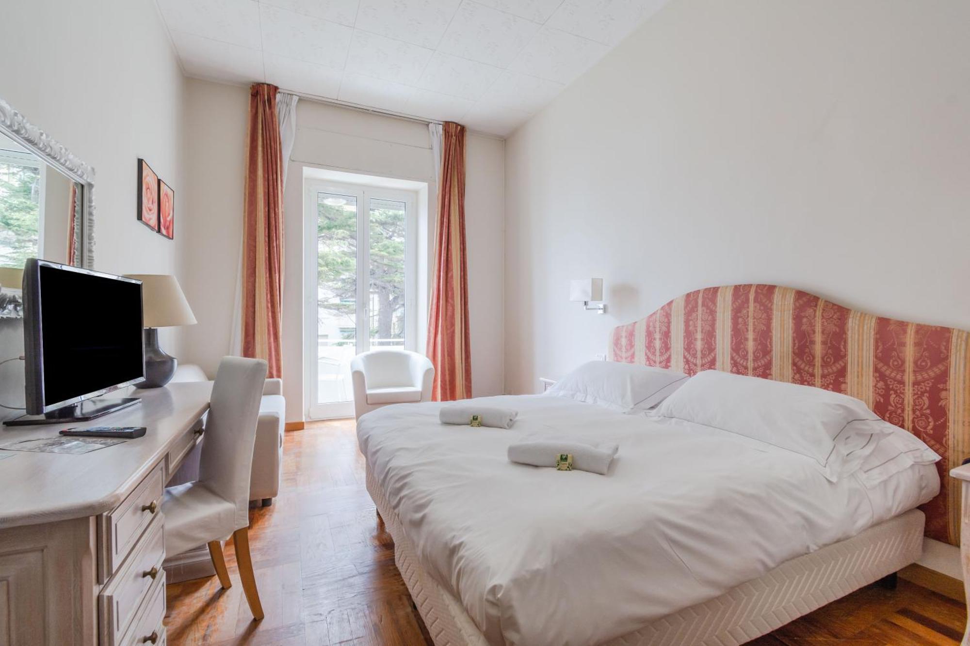 Hotiday Room Collection - Mediterranee アラッシオ エクステリア 写真