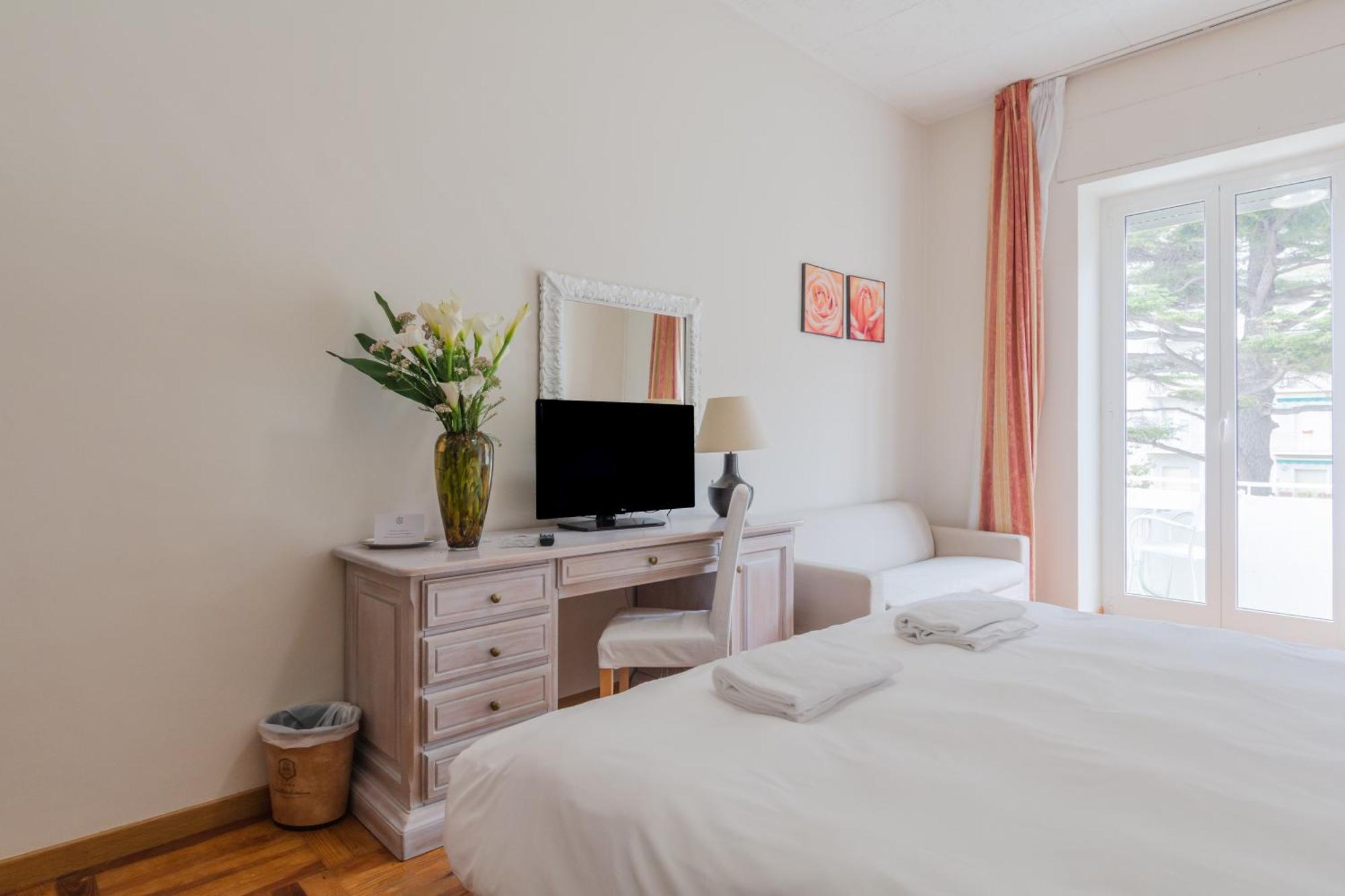 Hotiday Room Collection - Mediterranee アラッシオ エクステリア 写真