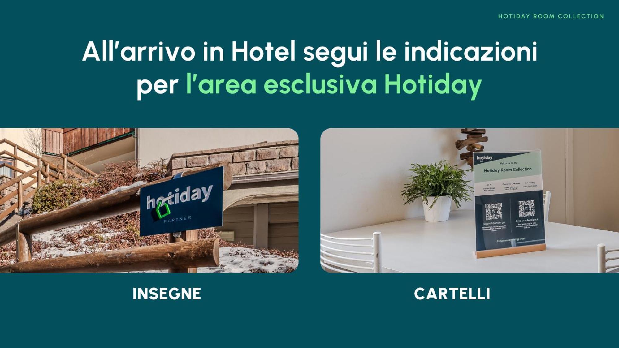 Hotiday Room Collection - Mediterranee アラッシオ エクステリア 写真