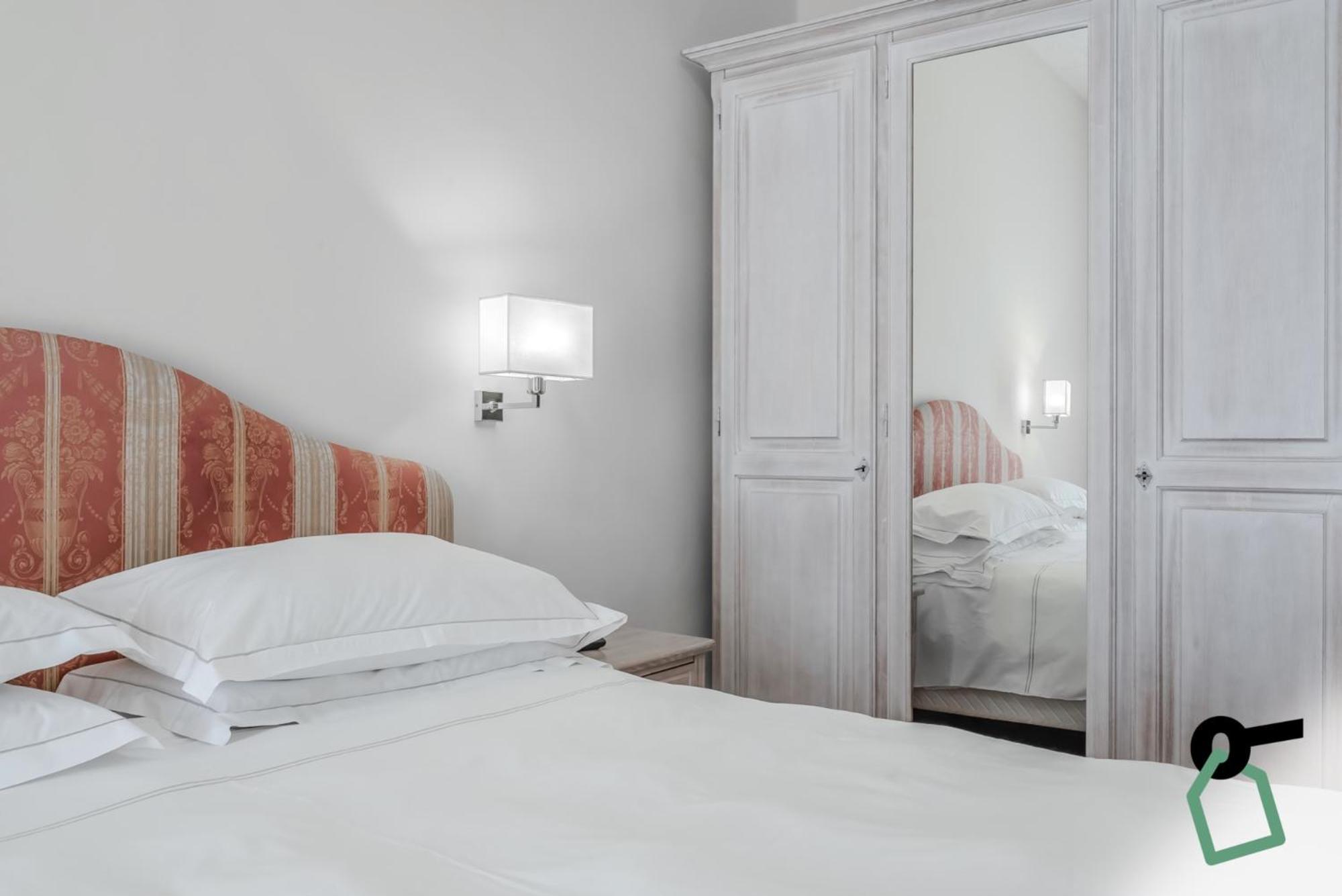 Hotiday Room Collection - Mediterranee アラッシオ エクステリア 写真