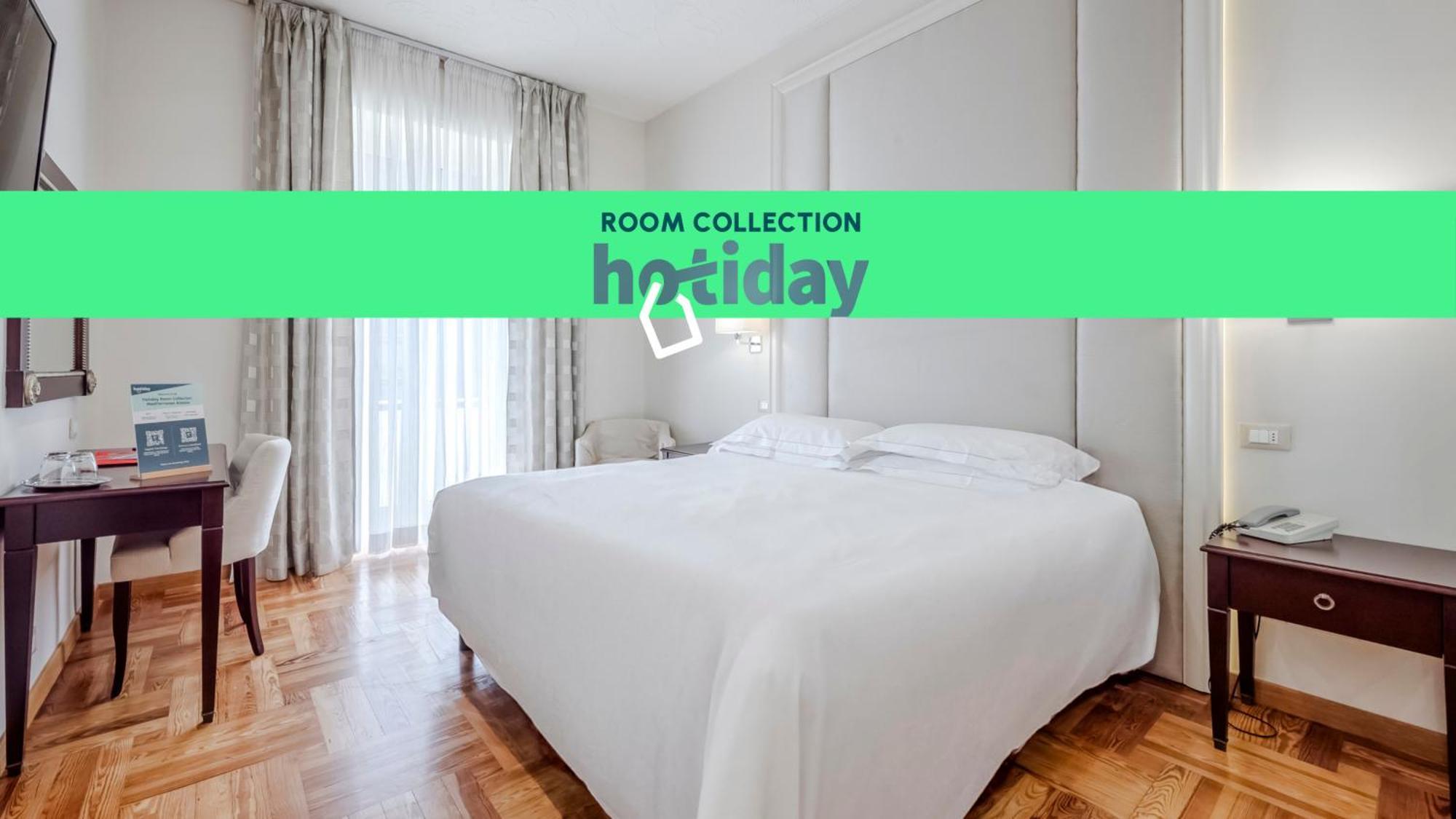 Hotiday Room Collection - Mediterranee アラッシオ エクステリア 写真