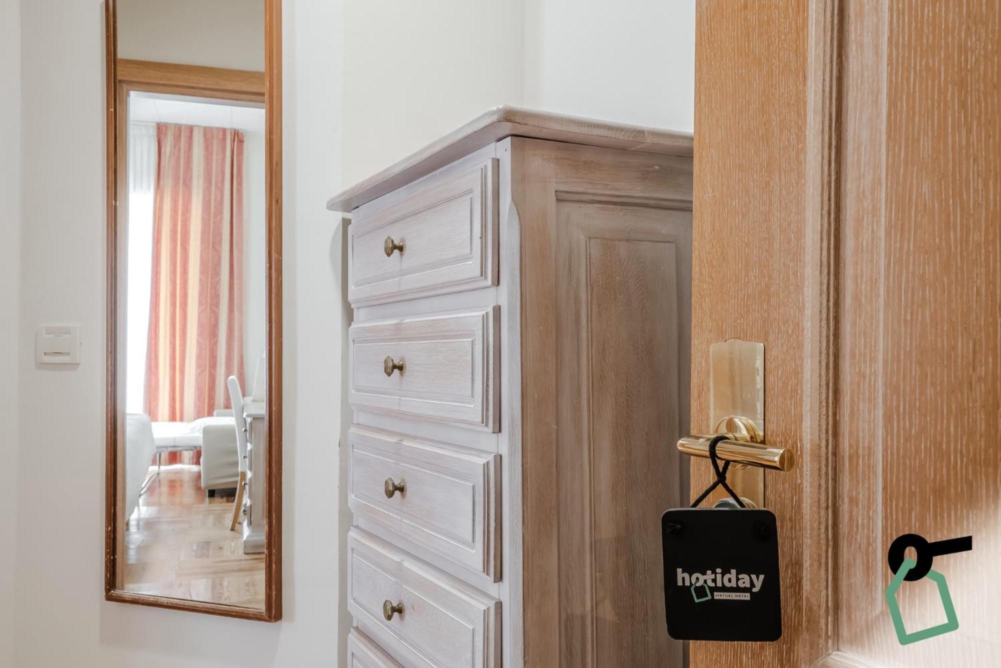 Hotiday Room Collection - Mediterranee アラッシオ エクステリア 写真