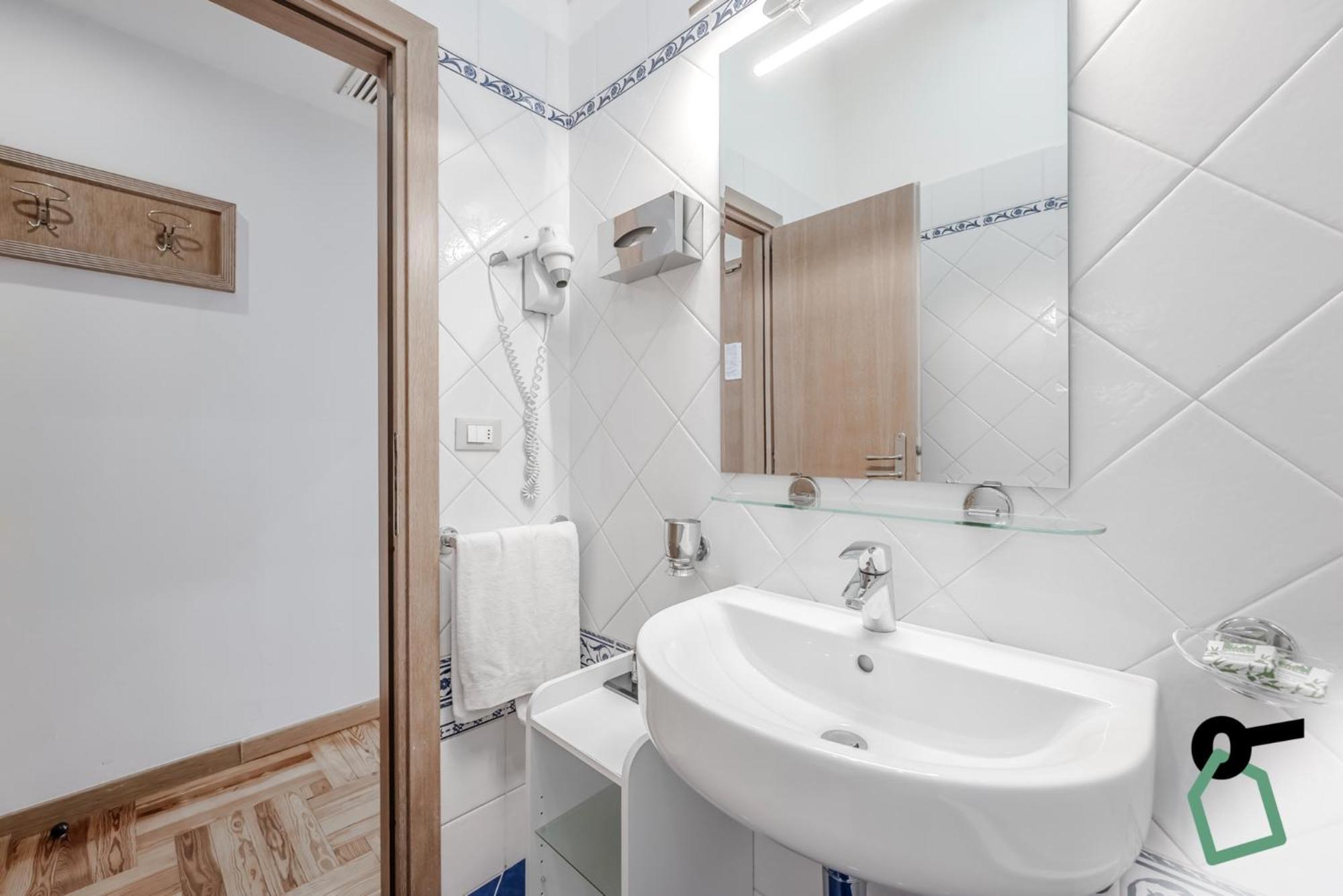 Hotiday Room Collection - Mediterranee アラッシオ エクステリア 写真