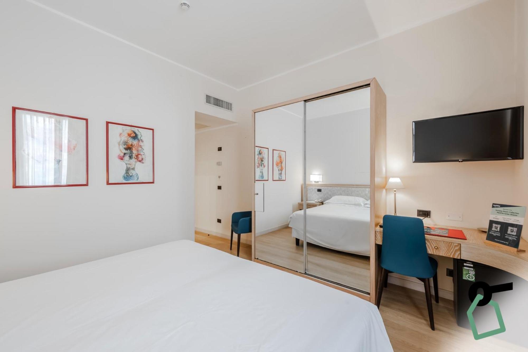 Hotiday Room Collection - Mediterranee アラッシオ エクステリア 写真