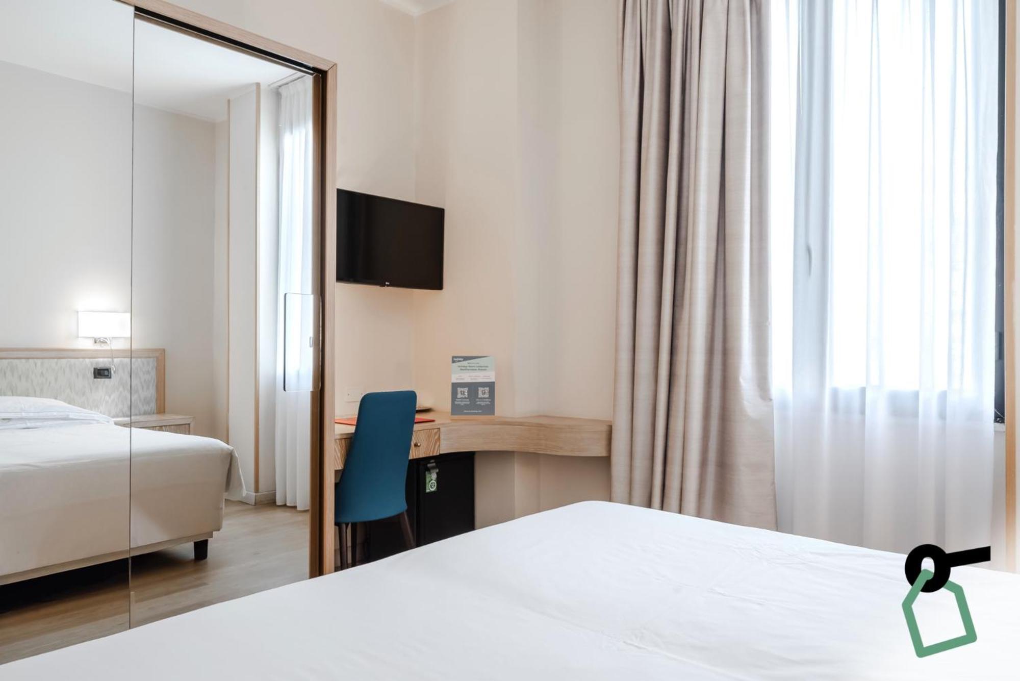 Hotiday Room Collection - Mediterranee アラッシオ エクステリア 写真