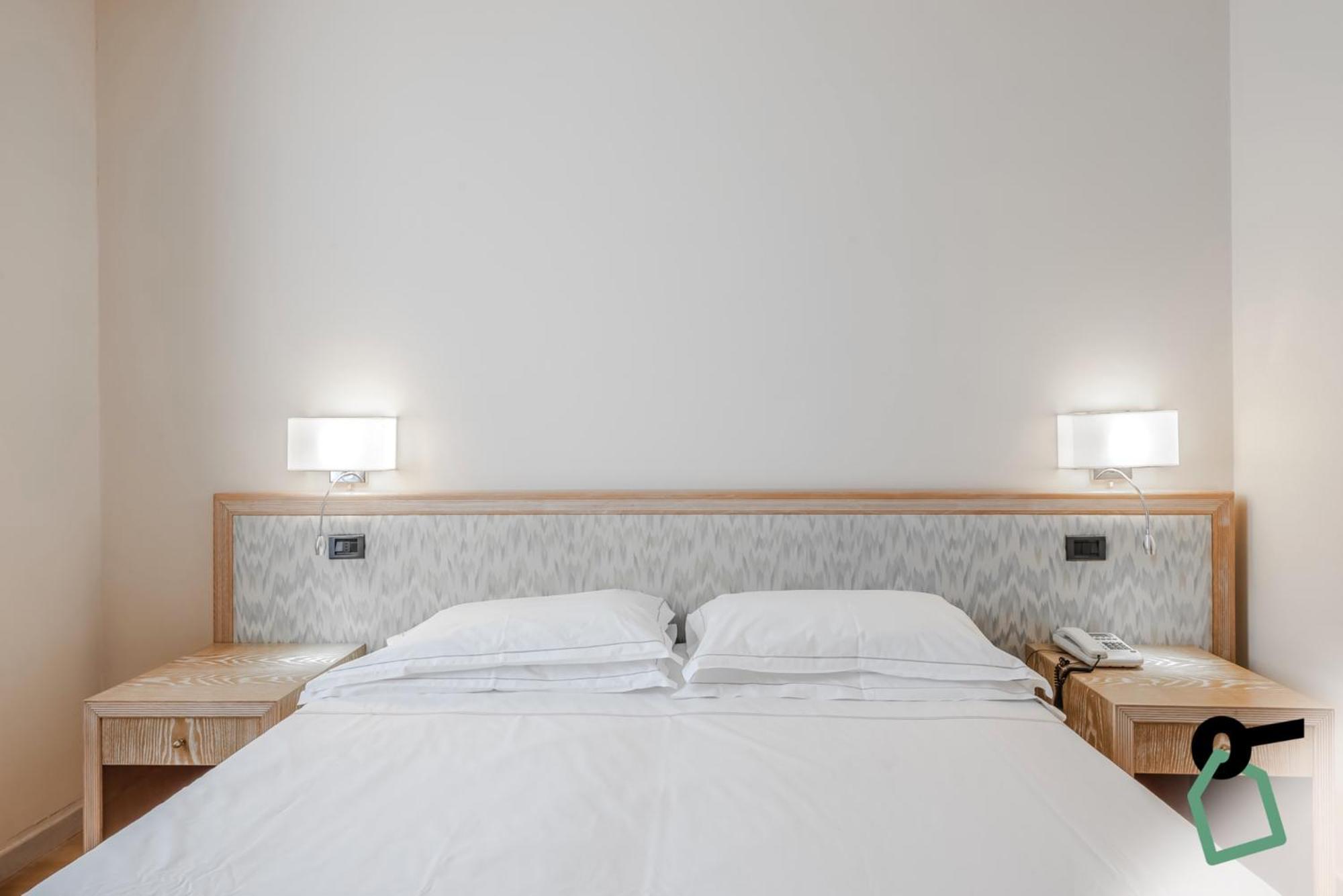 Hotiday Room Collection - Mediterranee アラッシオ エクステリア 写真