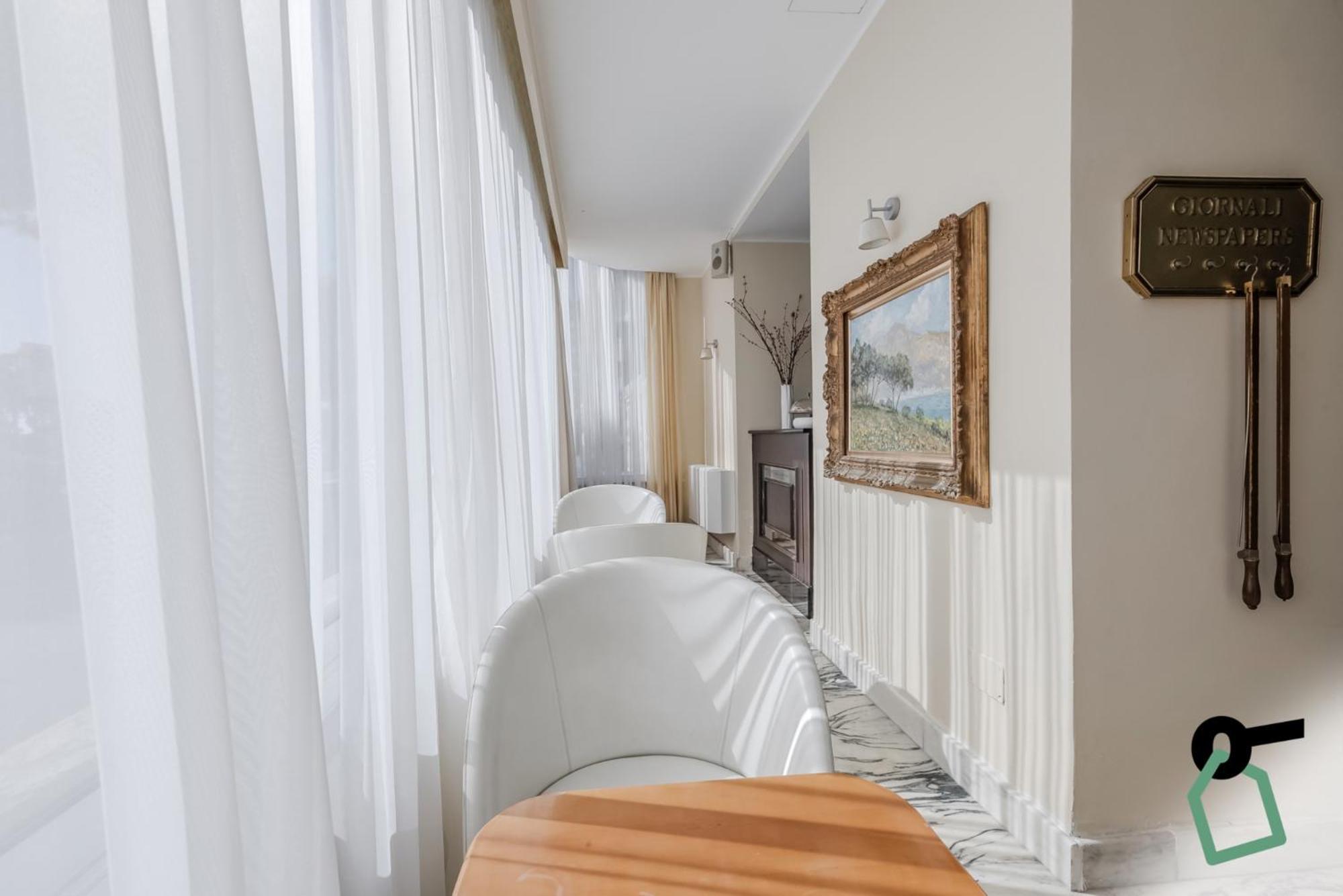 Hotiday Room Collection - Mediterranee アラッシオ エクステリア 写真